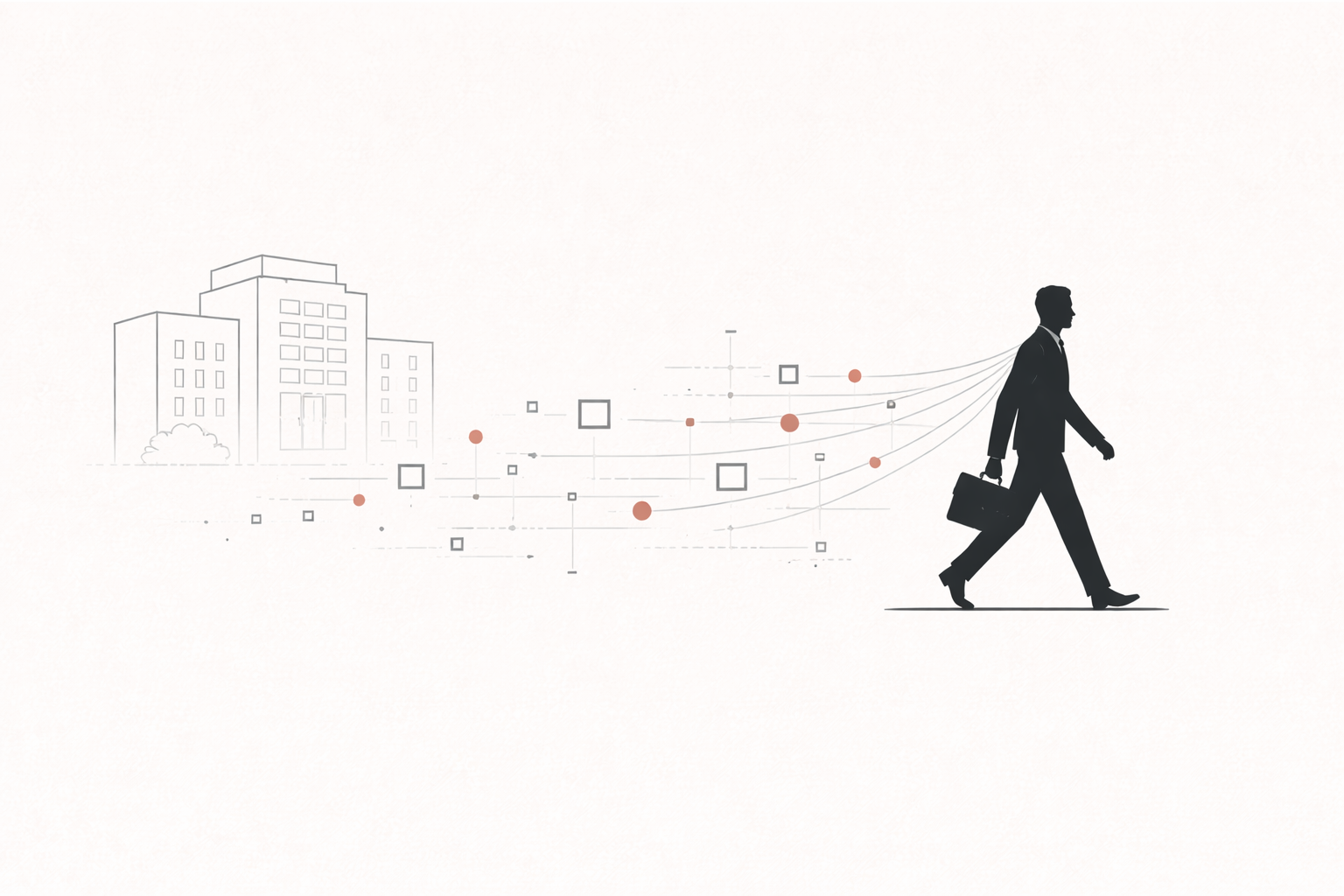 Institutional memory loss - when key employees leave African organisations their knowledge leaves with them