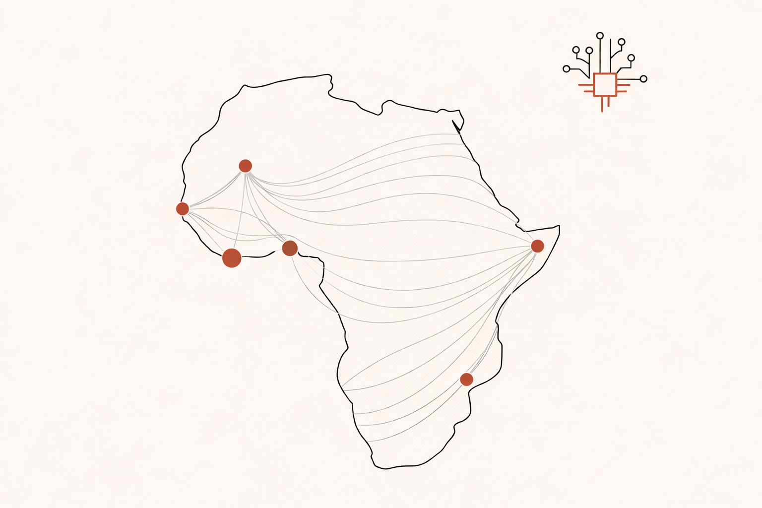 AI platform economics in Africa