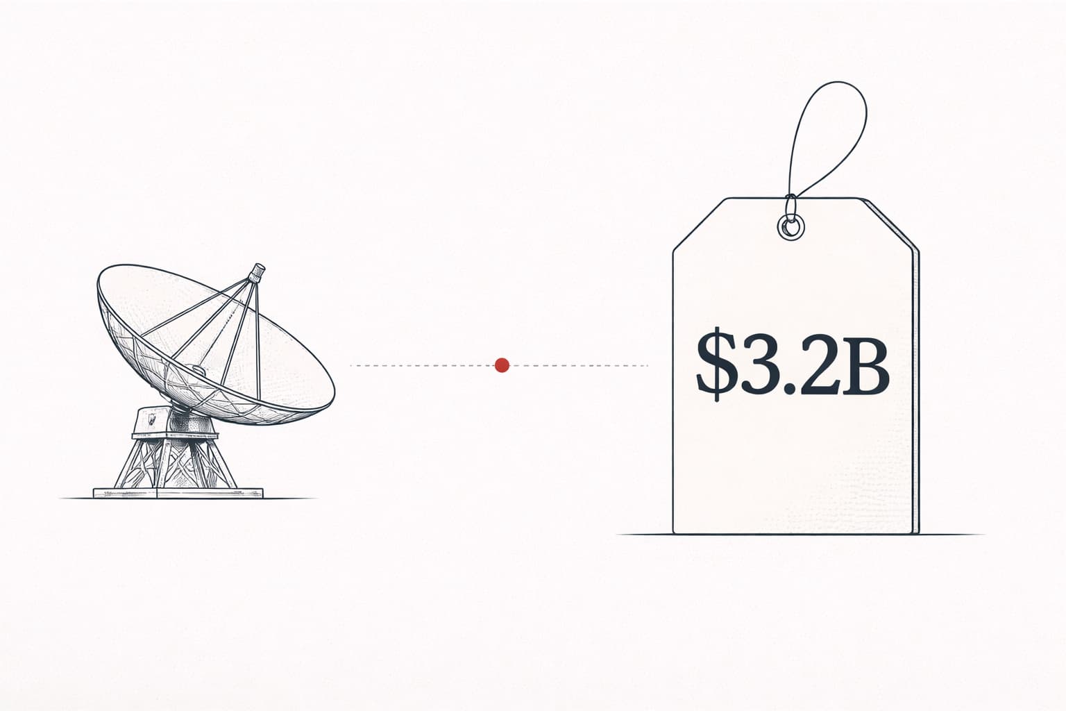 Canal+ MultiChoice platform economics Africa